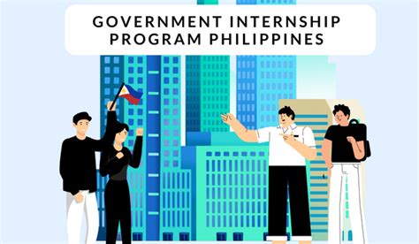 Government Internship Program (GIP) – Philippines.